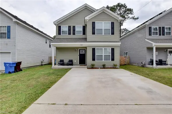 1729 Speedy Avenue, Chesapeake, VA 23320