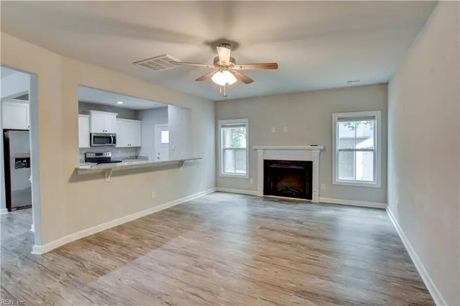 1729 Speedy Avenue, Chesapeake, VA 23320 - #2