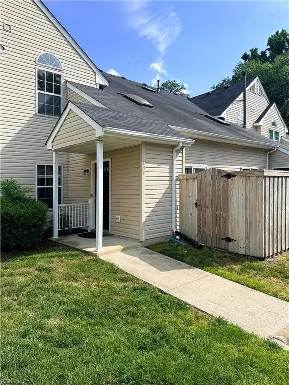 134 Nantucket Place, Newport News, VA 23606