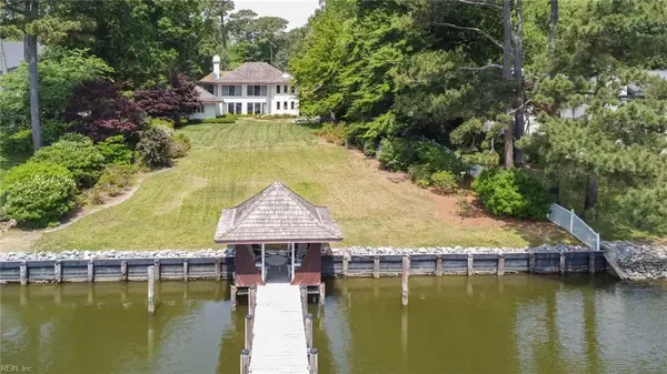 1230 E Bay Shore Drive, Virginia Beach, VA 23451