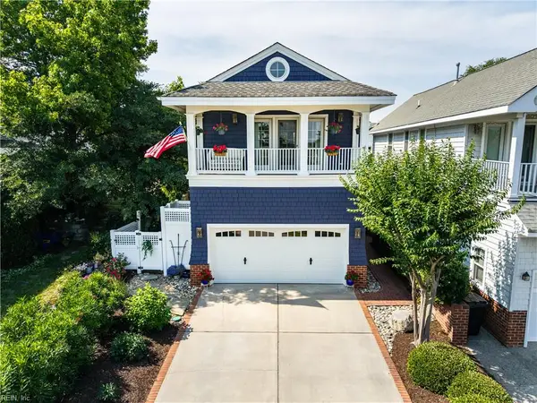 209 60th Street #A, Virginia Beach, VA 23451