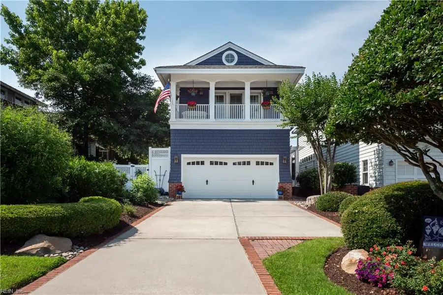 209 60th Street #A, Virginia Beach, VA 23451 - #2