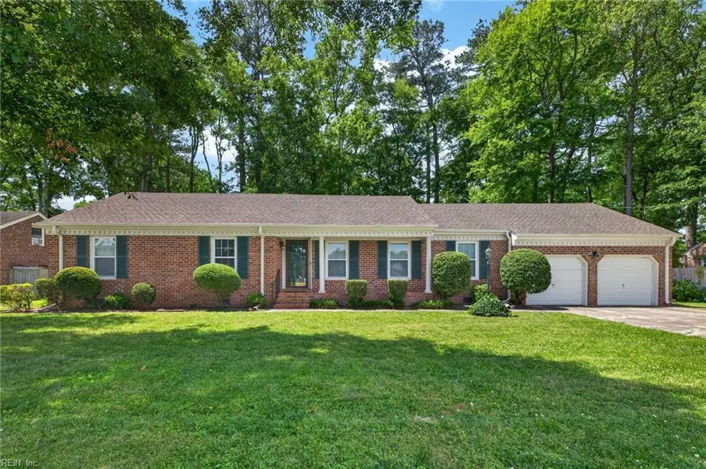 4005 Terry Drive, Chesapeake, VA 23321 - #1