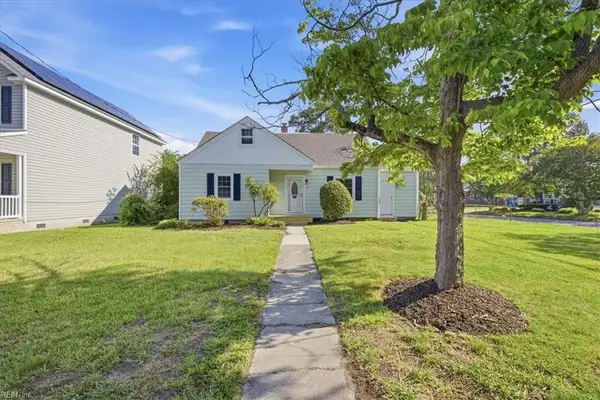 542 Hyde Park Road, Norfolk, VA 23503