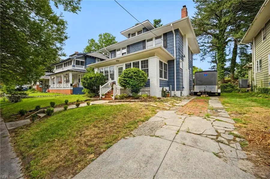726 Delaware Avenue, Norfolk, VA 23508 - #2