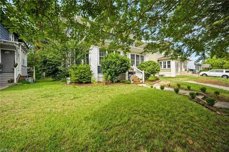 726 Delaware Avenue, Norfolk, VA 23508 - #3