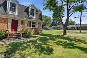 4312 Dutch Street, Virginia Beach, VA 23452