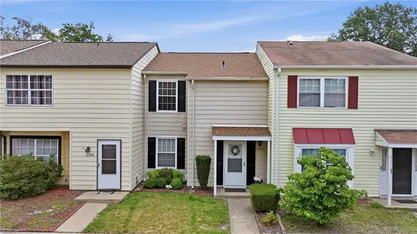 1303 River Birch Run S, Chesapeake, VA 23320