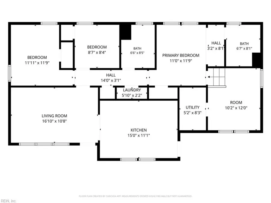 749 Holladay Lane, Virginia Beach, VA 23455 - #2