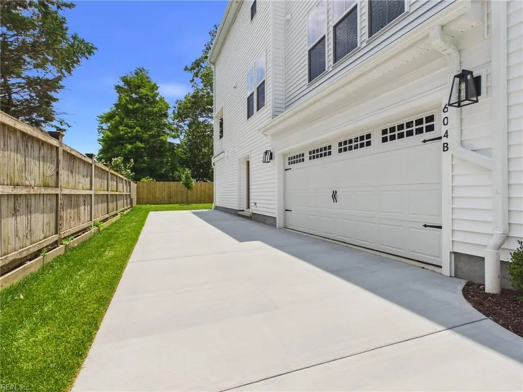 604 14th Street #B, Virginia Beach, VA 23451 - #1