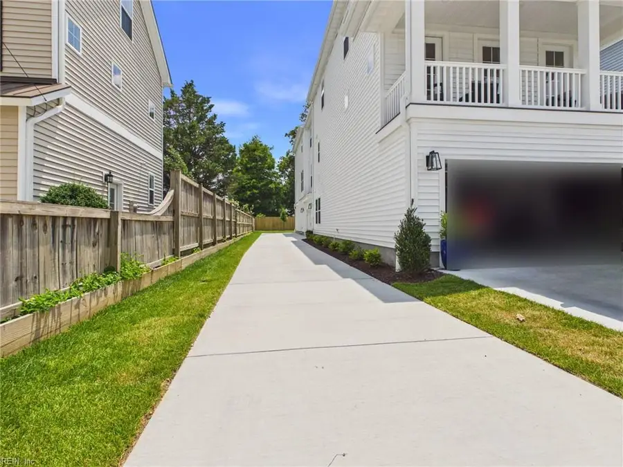 604 14th Street #B, Virginia Beach, VA 23451 - #3