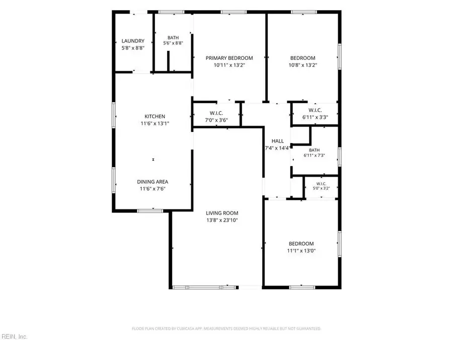 405 W 27th Street, Norfolk, VA 23517 - #2