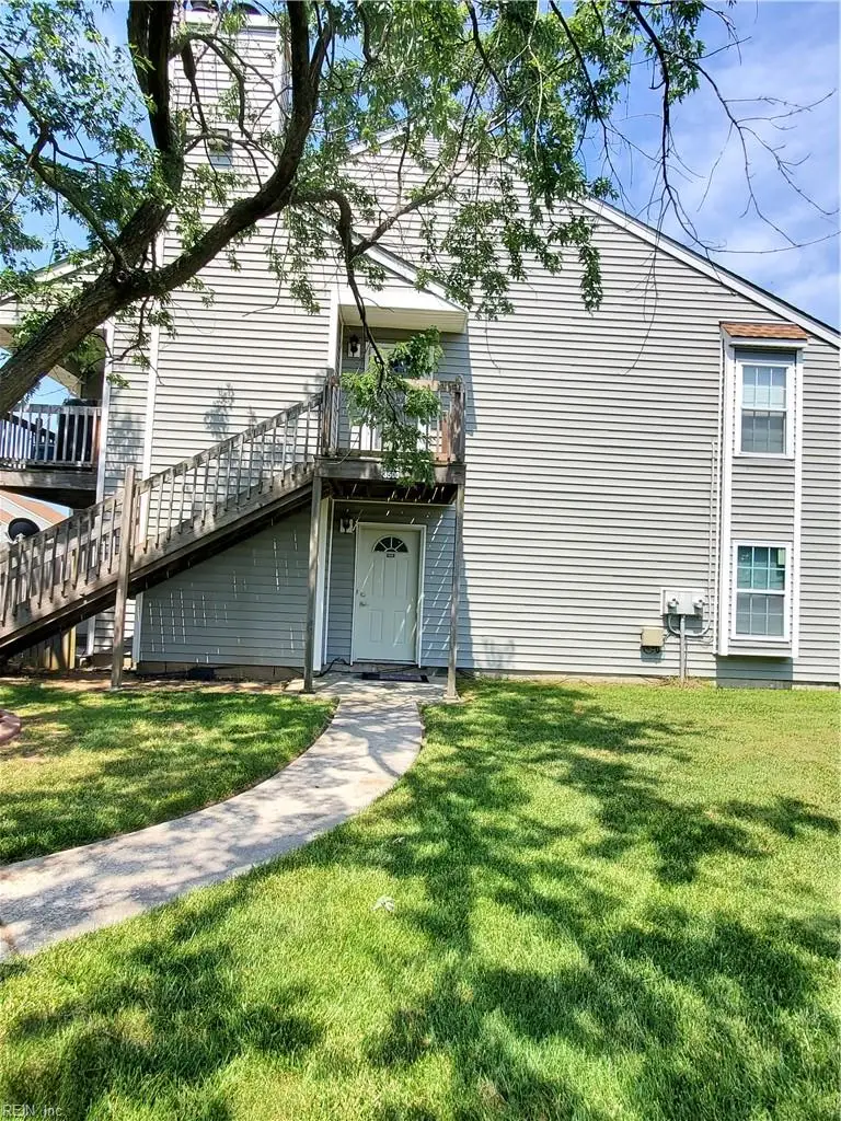 3500 Irvington Court, Virginia Beach, VA 23453 - #1