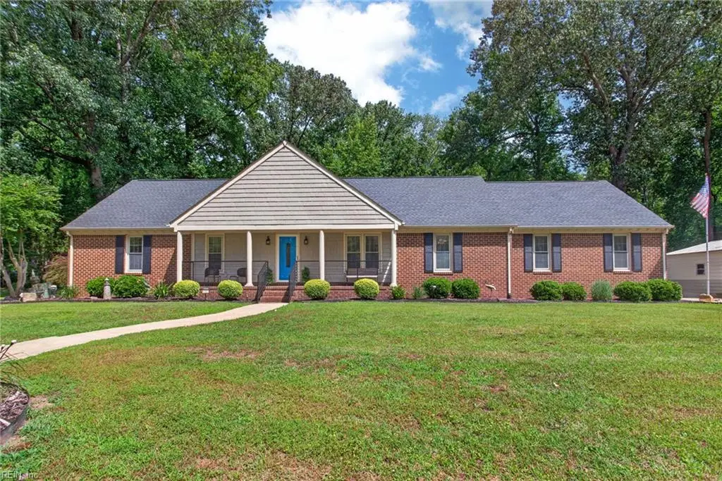 1337 Barbara Court, Chesapeake, VA 23322 - #1