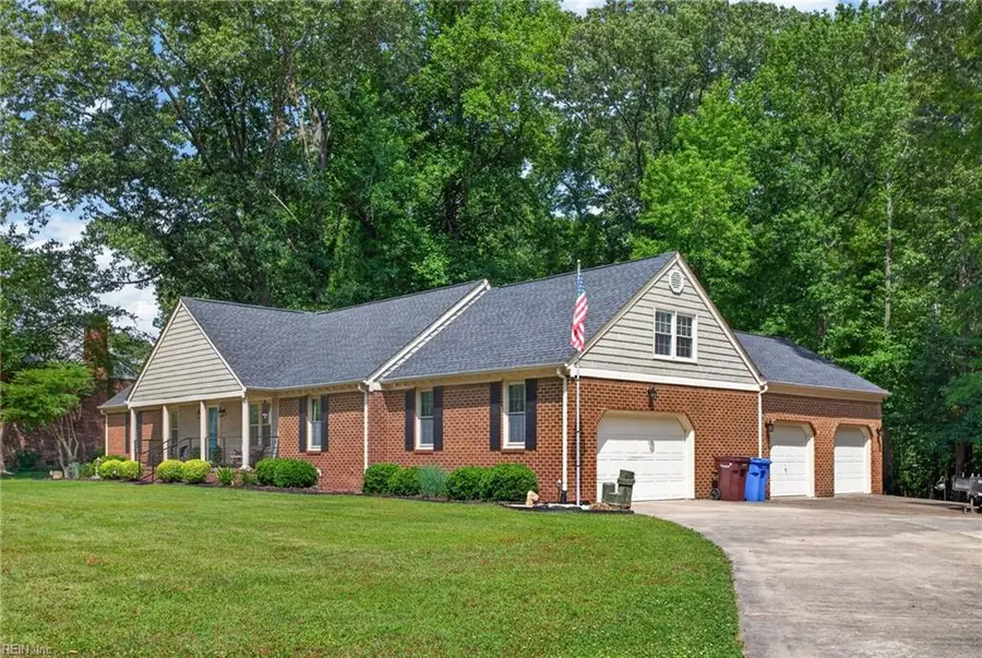 1337 Barbara Court, Chesapeake, VA 23322 - #3