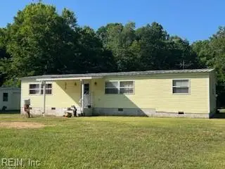 203 Watkins Mill Road, Surry, VA 23883 - #1