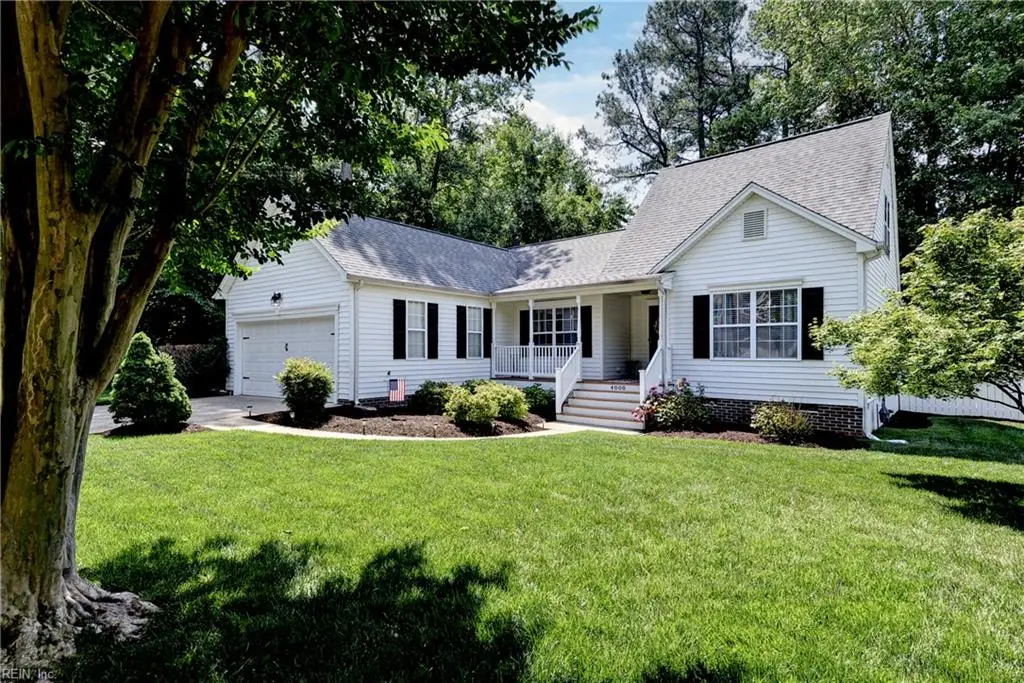 4008 Red Wing Court, Williamsburg, VA 23188 - #1