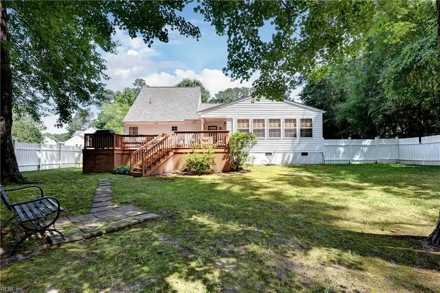 4008 Red Wing Court, Williamsburg, VA 23188 - #3