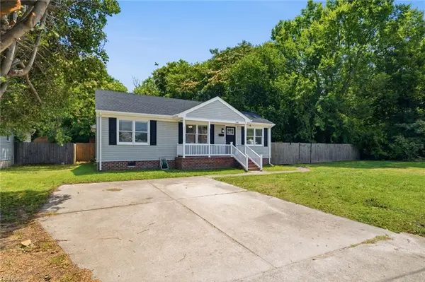 4141 3rd Street, Chesapeake, VA 23324