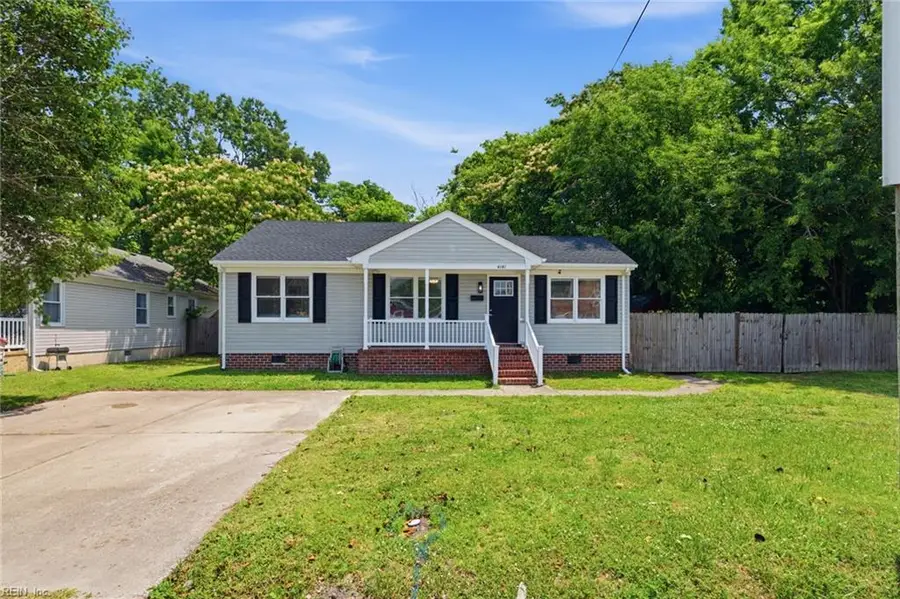 4141 3rd Street, Chesapeake, VA 23324 - #2