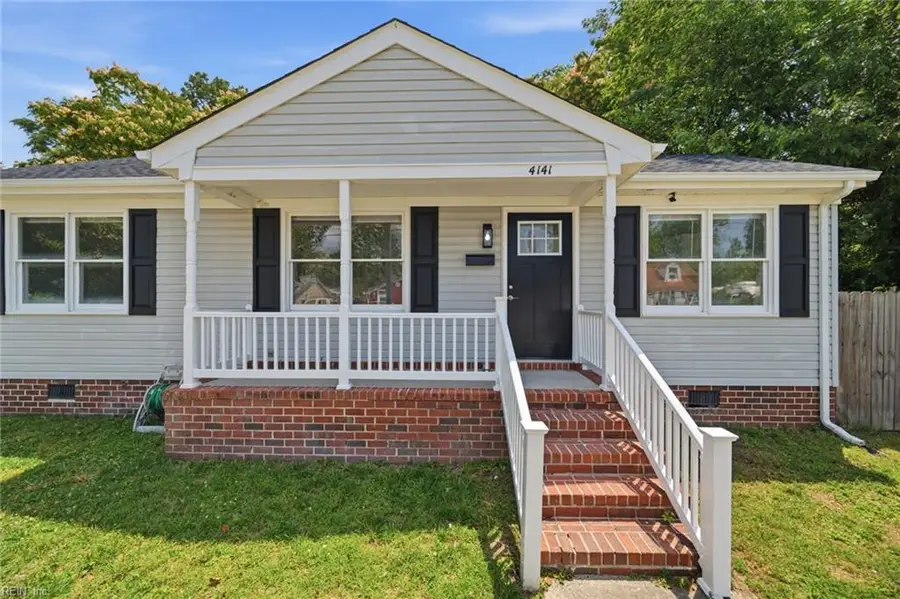 4141 3rd Street, Chesapeake, VA 23324 - #3