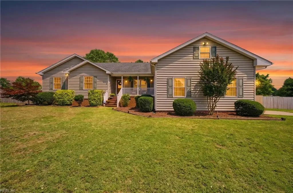 6371 Everets Road, Suffolk, VA 23434 - #1