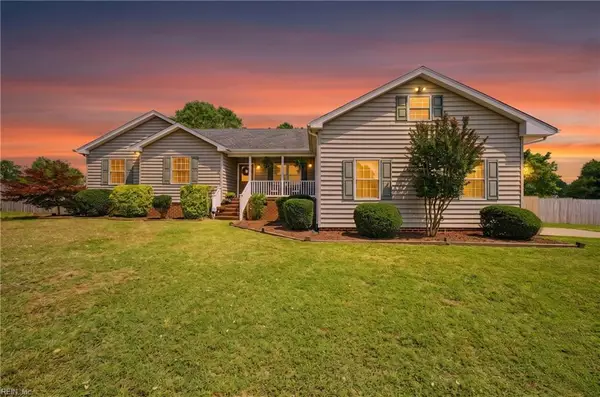6371 Everets Road, Suffolk, VA 23434