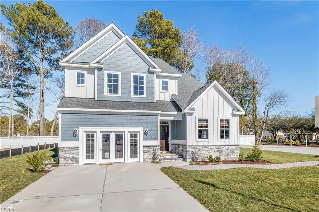 808 Azusa Way, Virginia Beach, VA 23451 - #1