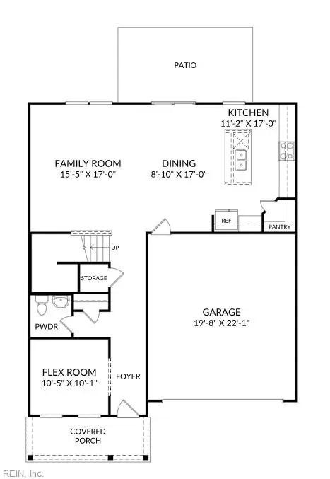MM Indigo At Mallory Pointe, Smithfield, VA 23430 - #2