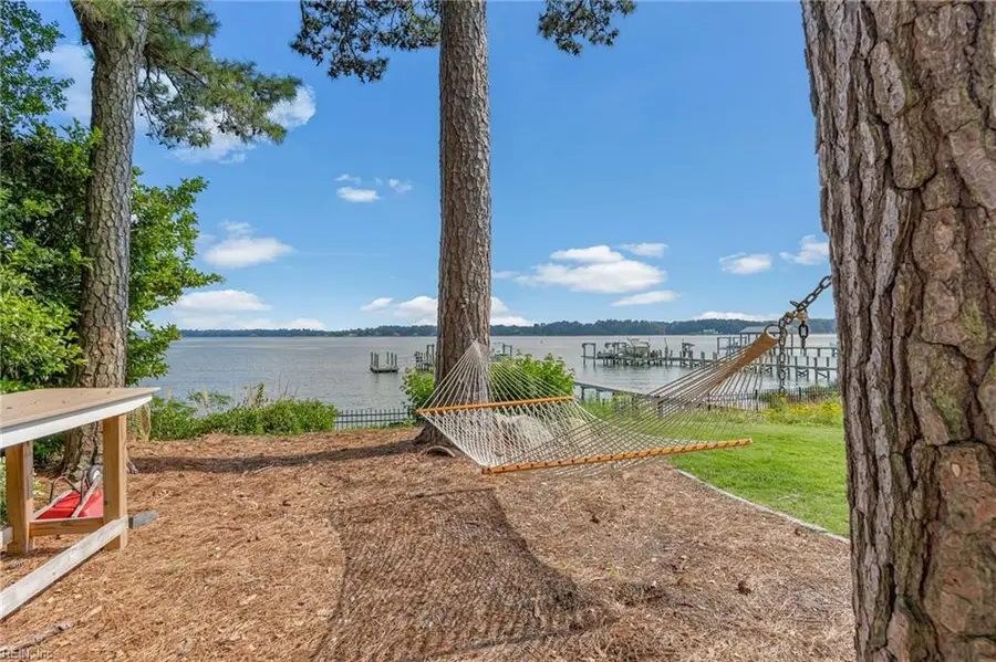 1706 South Woodside Lane, Virginia Beach, VA 23454 - #3