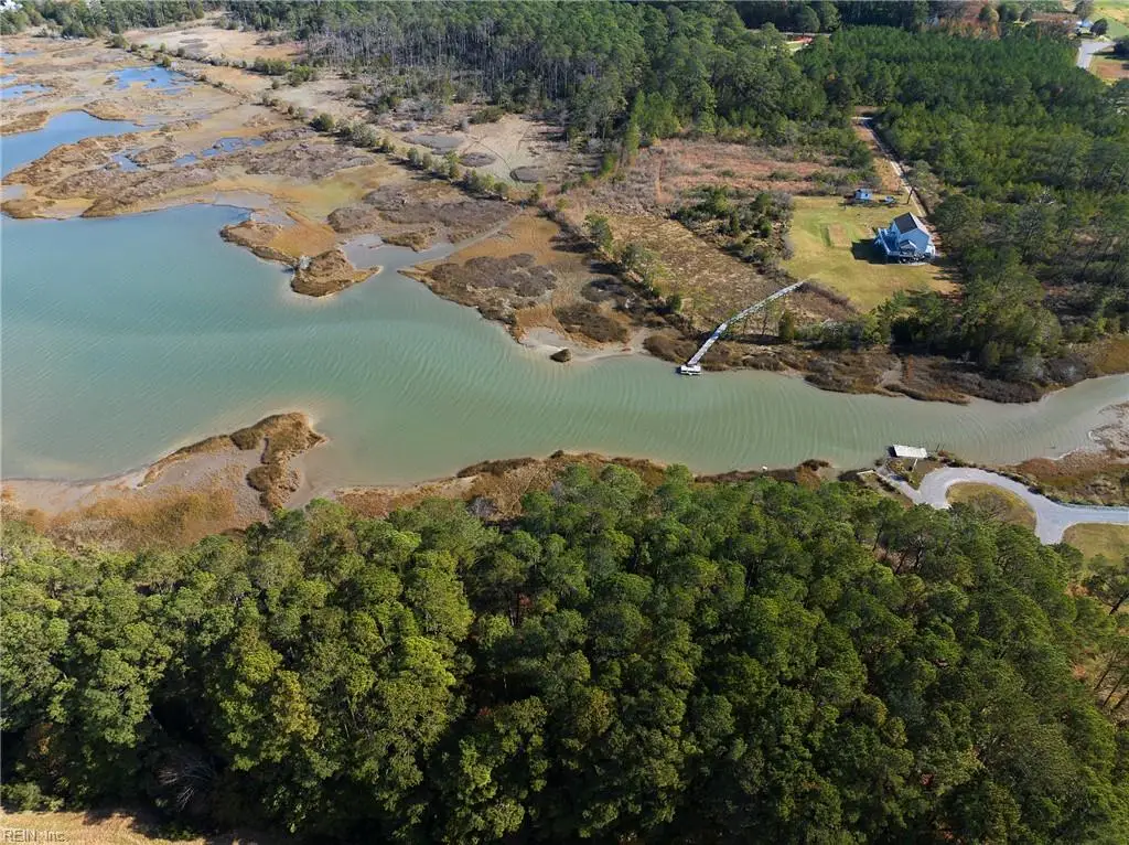 10+AC Haven Beach Road, Moon, VA 23119 - #1