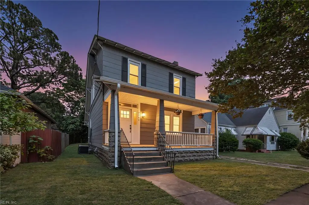 2444 Ballentine Boulevard, Norfolk, VA 23509 - #1