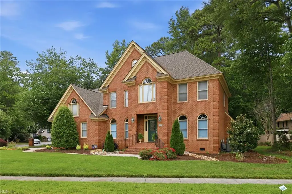 700 Harbor Quay, Chesapeake, VA 23320 - #1