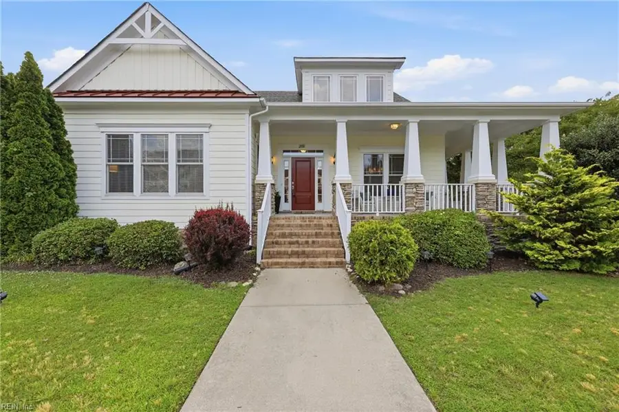 2101 Governors Pointe Drive, Suffolk, VA 23436 - #3