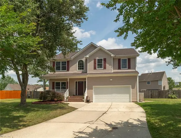 904 Laconia Court, Virginia Beach, VA 23464