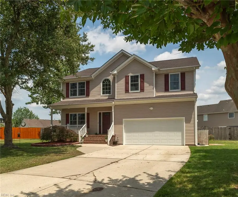 904 Laconia Court, Virginia Beach, VA 23464 - #2