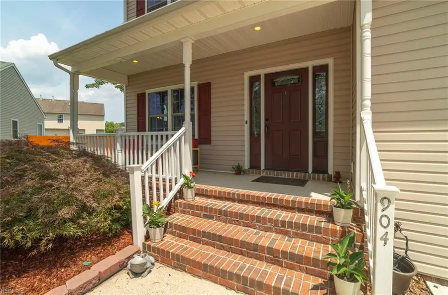 904 Laconia Court, Virginia Beach, VA 23464 - #3