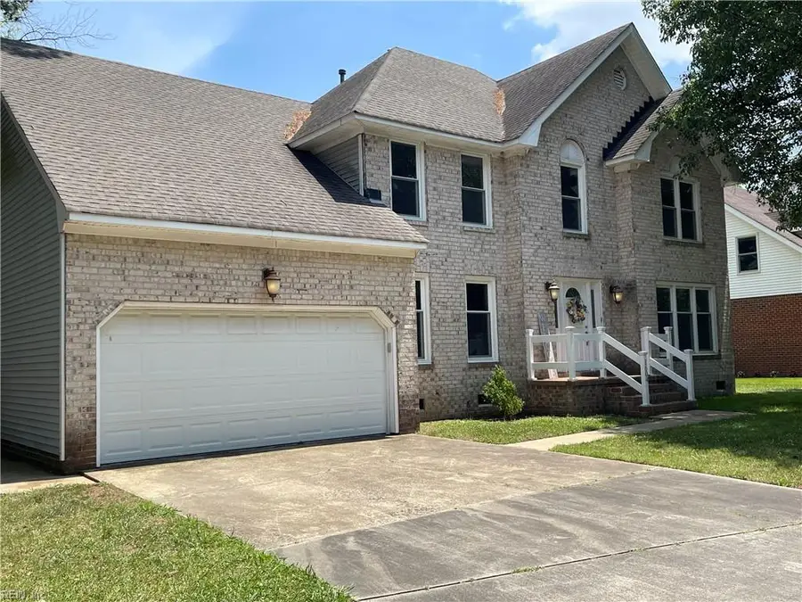 1604 Grey Friars Chase, Virginia Beach, VA 23456 - #2