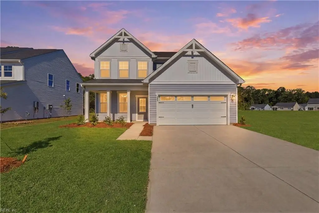 MM Montclair At Mallory Pointe, Smithfield, VA 23430 - #1