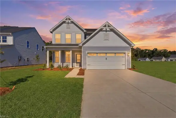 MM Montclair At Mallory Pointe, Smithfield, VA 23430