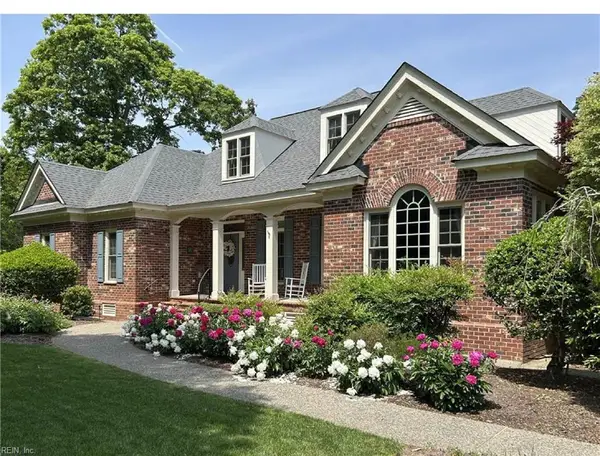 2093 Harpers Mill, Williamsburg, VA 23185