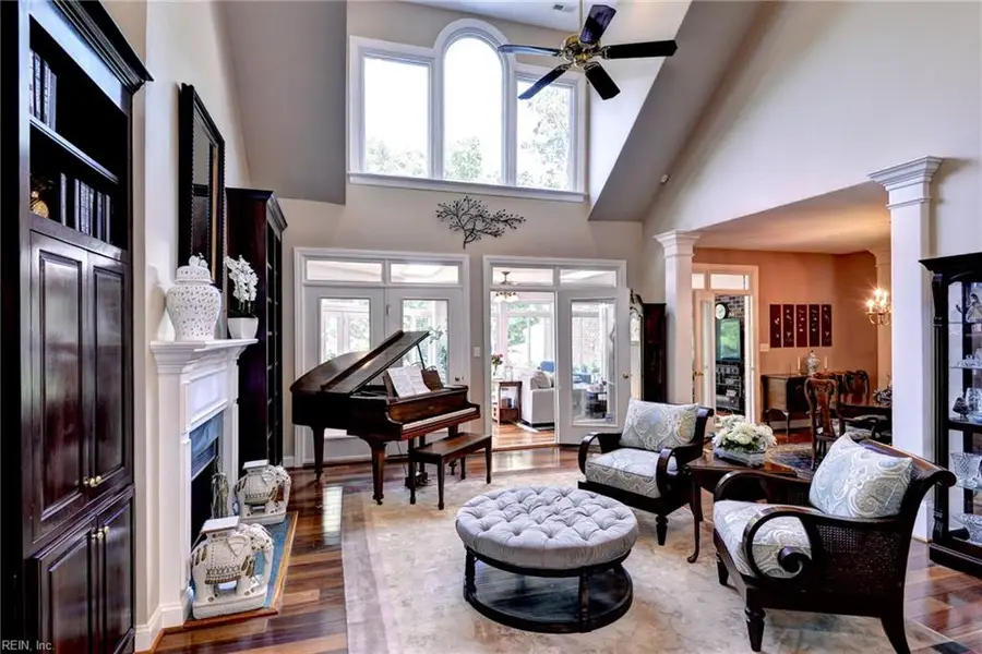 2093 Harpers Mill, Williamsburg, VA 23185 - #2