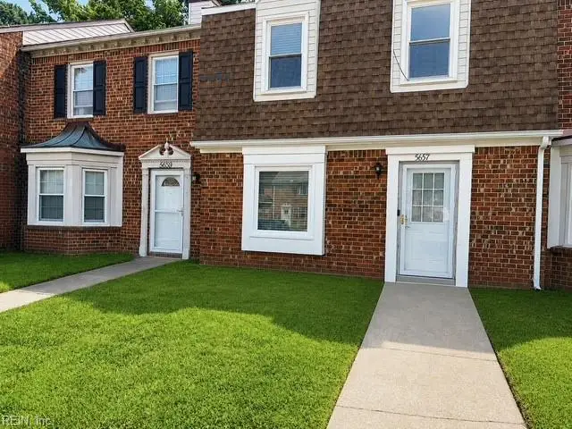 5657 Rivermill Circle, Portsmouth, VA 23703 - #1