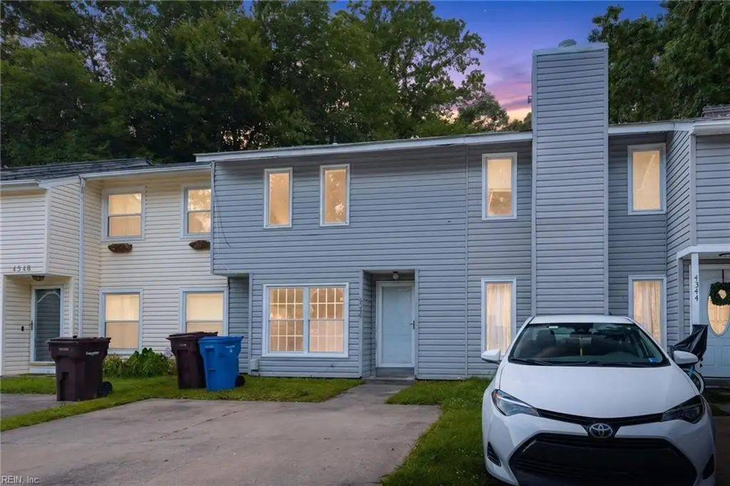 4346 Stafford Drive, Chesapeake, VA 23321 - #1