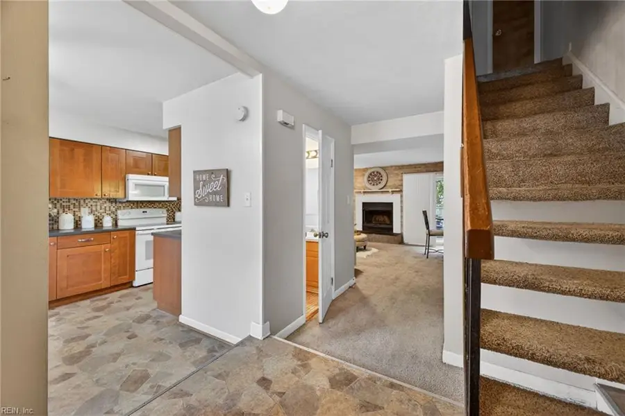 4346 Stafford Drive, Chesapeake, VA 23321 - #3