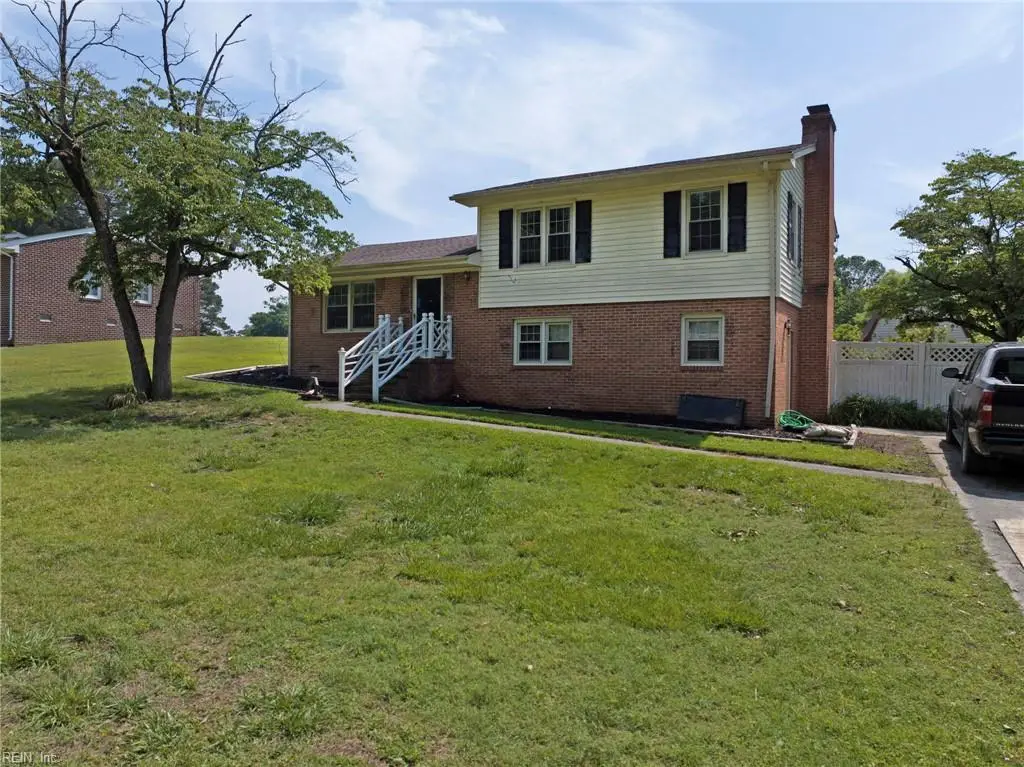 24209 Lovers Lane, Windsor, VA 23487 - #1