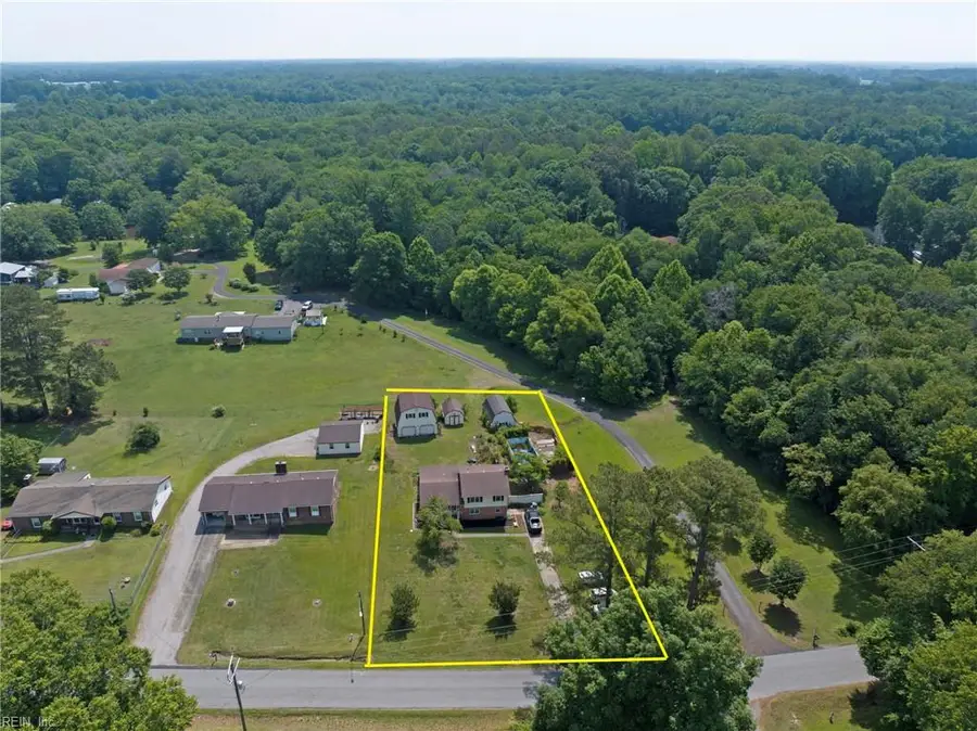 24209 Lovers Lane, Windsor, VA 23487 - #2