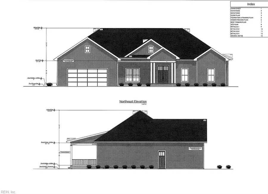 15661 Scotts Factory Road, Smithfield, VA 23430 - #3