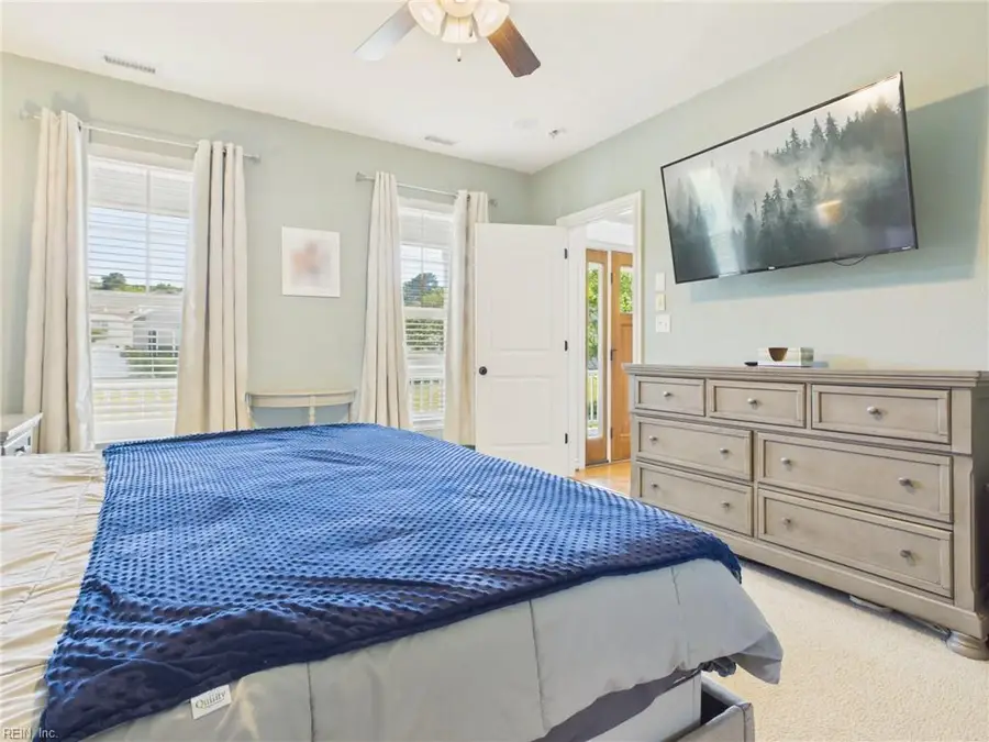 2213 Olmstead Lane, Virginia Beach, VA 23456 - #2
