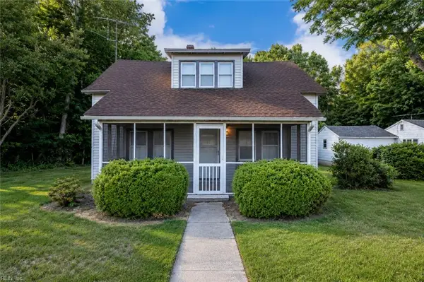 32384 Boston Rd Road, Painter, VA 23420